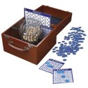 Paviliion Games Bingo Machine Set